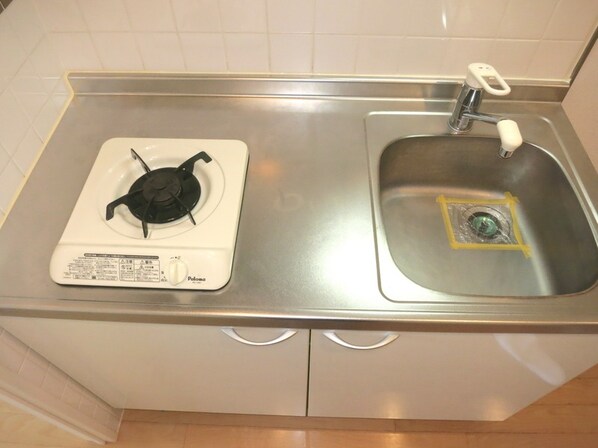 アーデン目黒不動前の物件内観写真